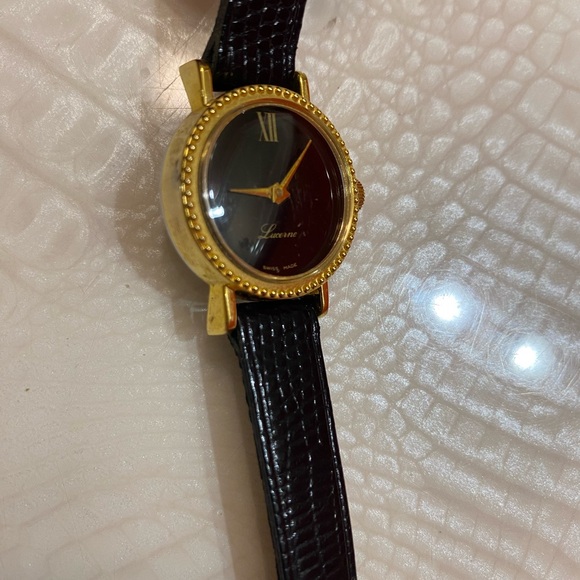 Lucerne watch - Picture 6 of 9